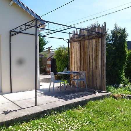 Maison Ustou46 Cahors Eksteriør bilde