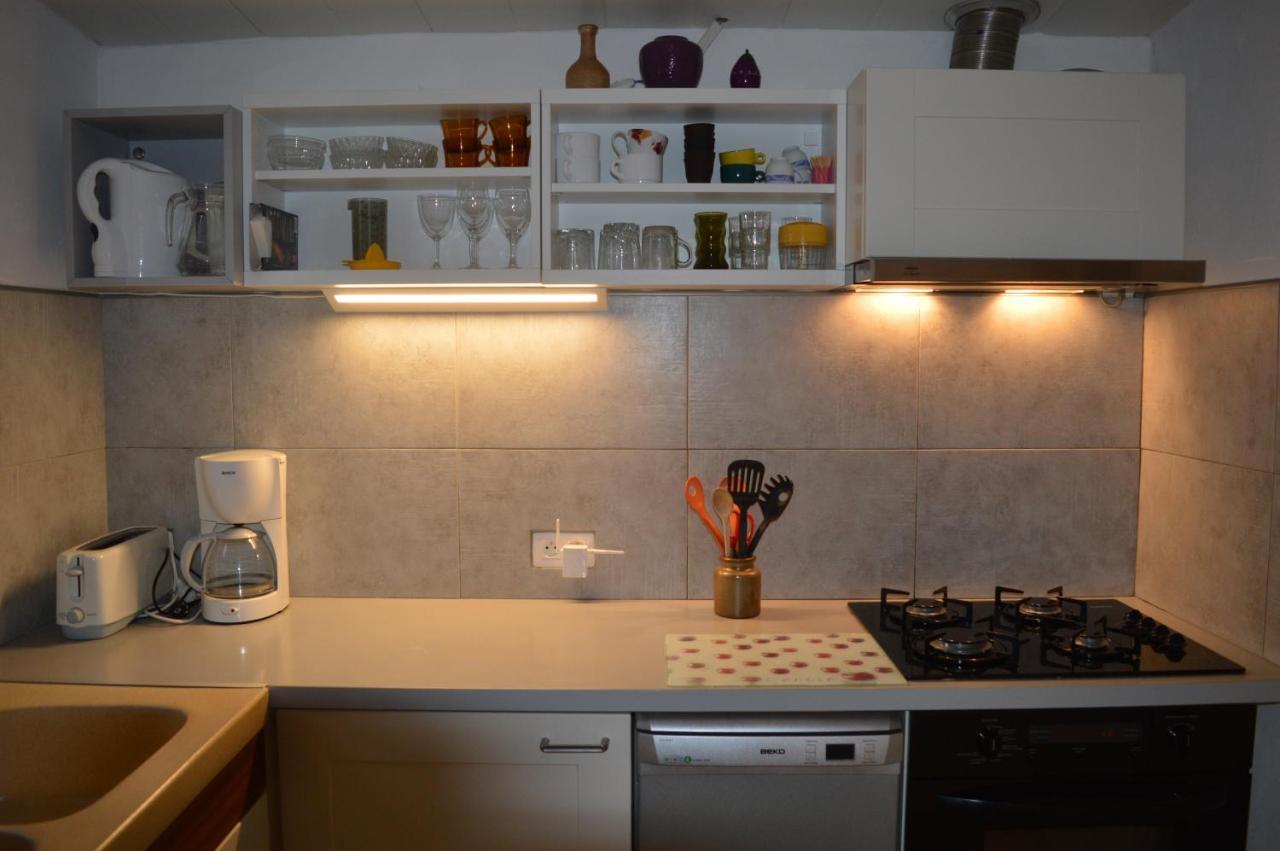 Maison Ustou46 Cahors Eksteriør bilde