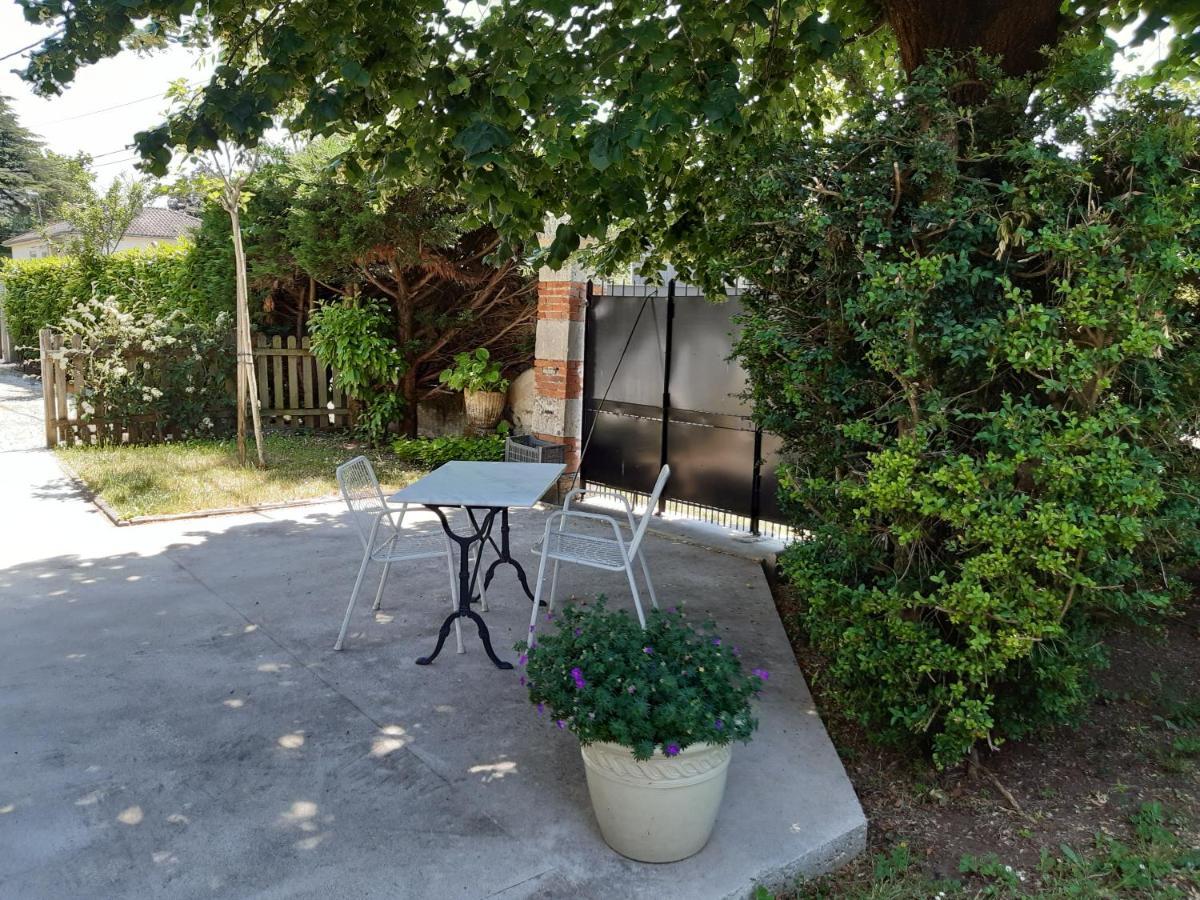 Maison Ustou46 Cahors Eksteriør bilde