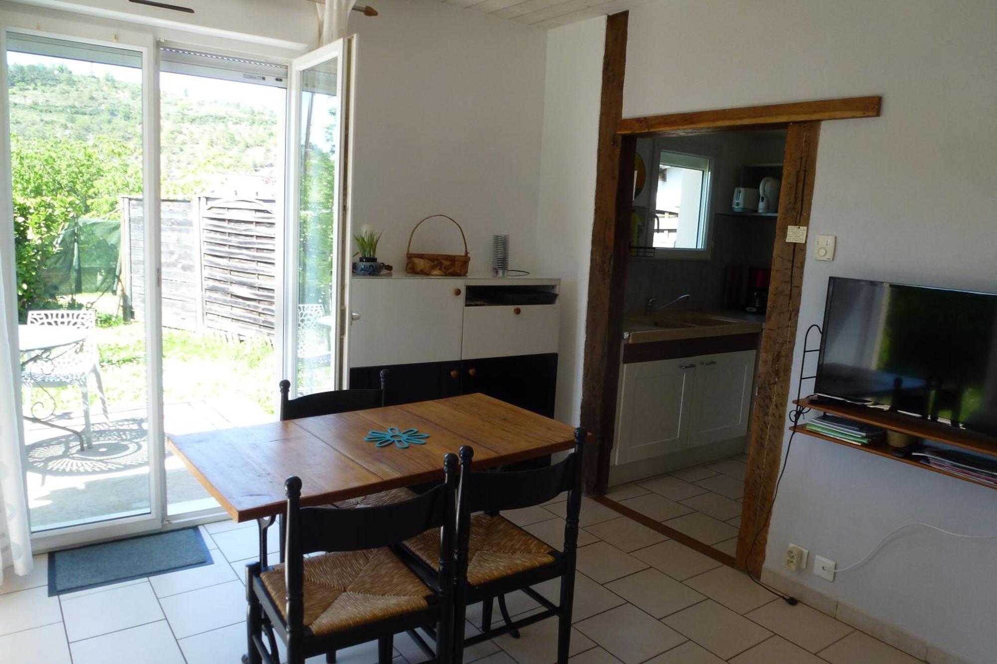 Maison Ustou46 Cahors Eksteriør bilde