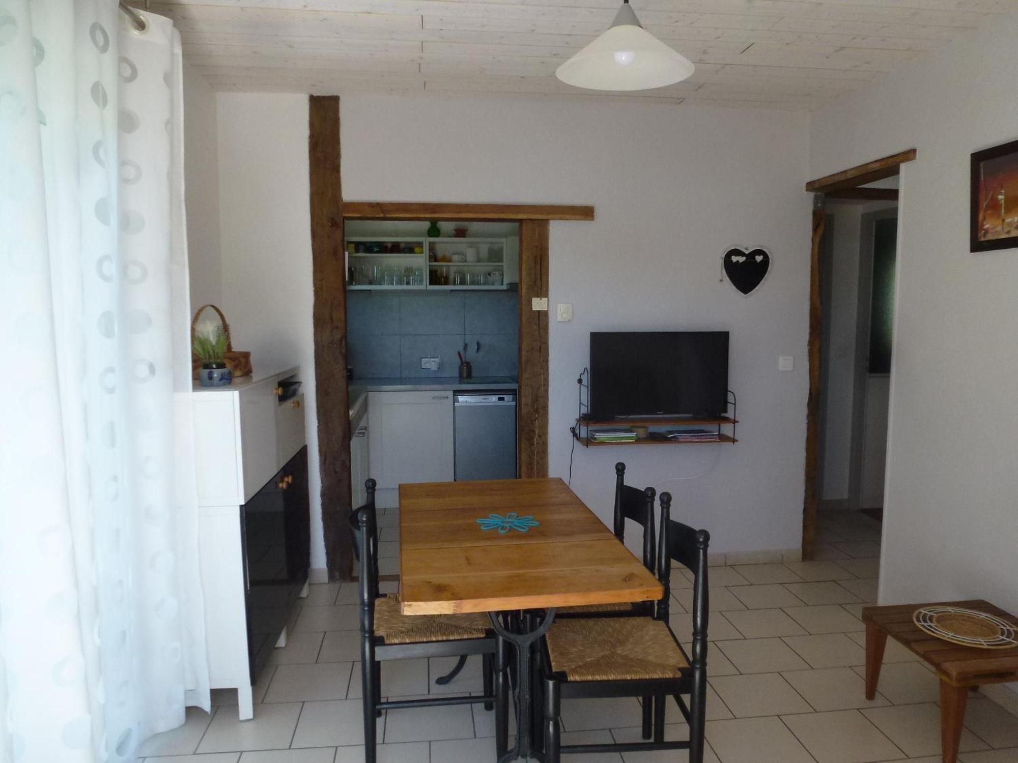 Maison Ustou46 Cahors Eksteriør bilde