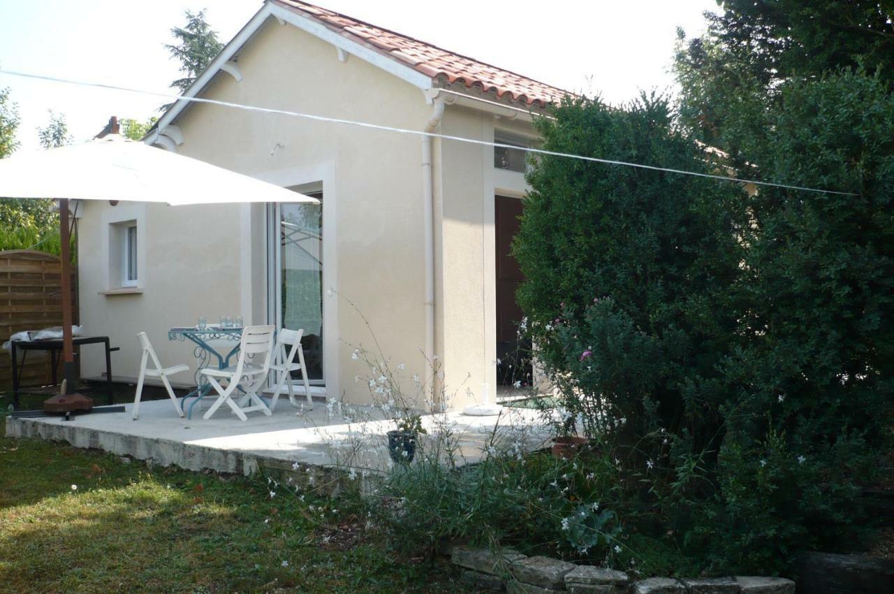 Maison Ustou46 Cahors Eksteriør bilde