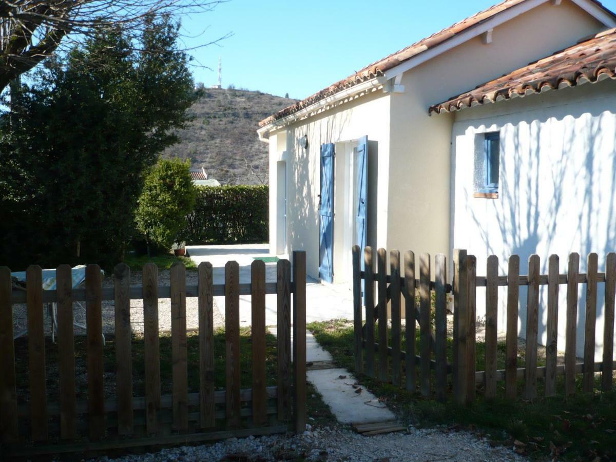 Maison Ustou46 Cahors Eksteriør bilde
